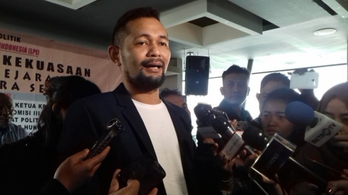 Ada Gerakan yang Akan Kudeta Jokowi, LPI Klaim Kantongi Nama para Tokohnya