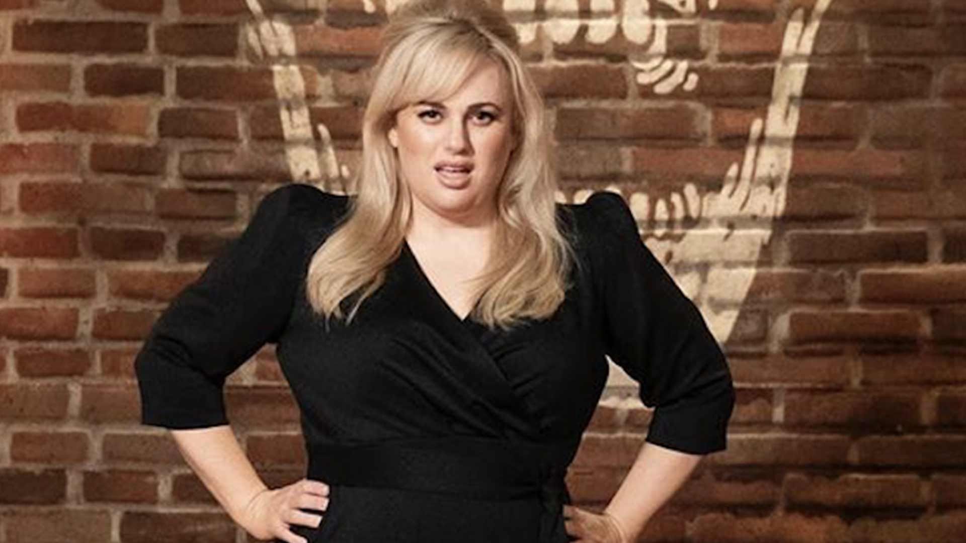 Capek Dibayar Mahal untuk Tetap Bertubuh Besar, Rebel Wilson Ngaku Alami 'Gangguan Mental'