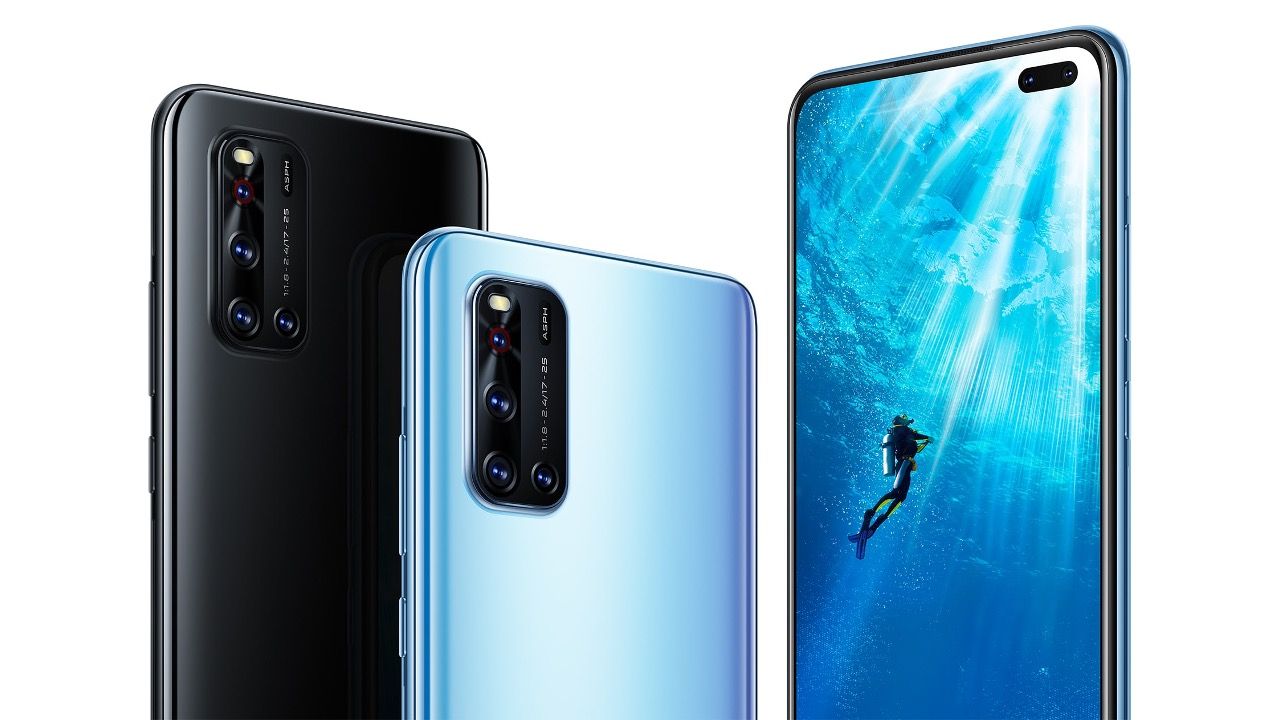 Dengan Sederet Fitur Andalan Vivo V19 ini, Dapatkan Wujud Jepretan Foto ala Profesional
