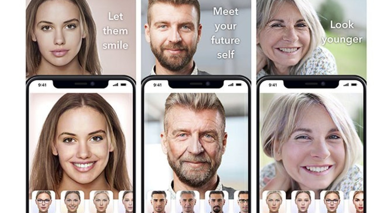 Tak Ingin Jadi ‘Santapan’ Penjahat Siber? Perhatikan Hal ini Sebelum Ikutan #Faceappchallenge
