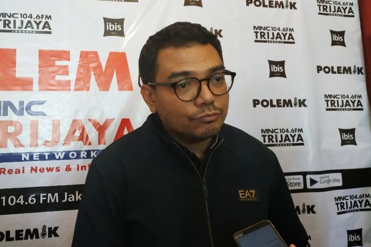 KSP: Jokowi Tidak Main-main, Tak Peduli Kapolda, Gubernur, Bupati atau Wali Kota akan Diberi Sanksi
