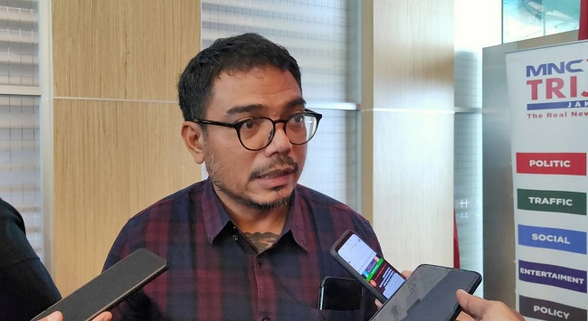 Jokowi Tak Bisa Intervensi Kasus Novel, Jubir Istana: Kalau Tak Puas, Ajukan Banding