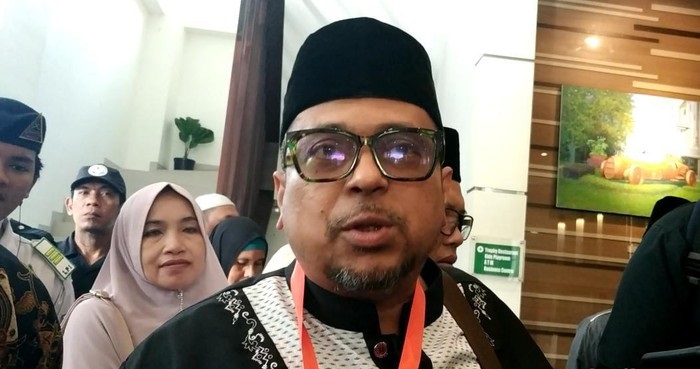 Meski Elektabilitasnya Berada di Puncak, Haikal Hassan Sebut 'Tidak Etis' Prabowo Kembali Nyapres