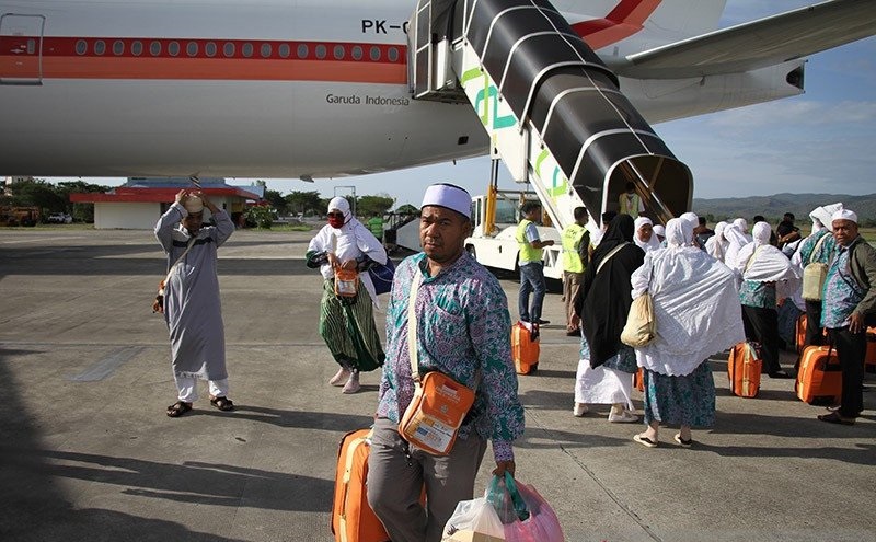 Godok Aturan Sendiri, Pemprov Aceh Siap Berangkatkan Jemaah Haji Tanpa Tergantung Kuota Pemerintah RI
