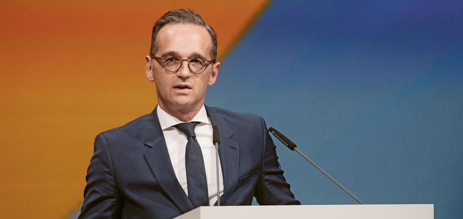 Jerman Dukung Protes Rakyat Amerika dan Kutuk Kekerasan terhadap Jurnalis Peliput Unjuk Rasa