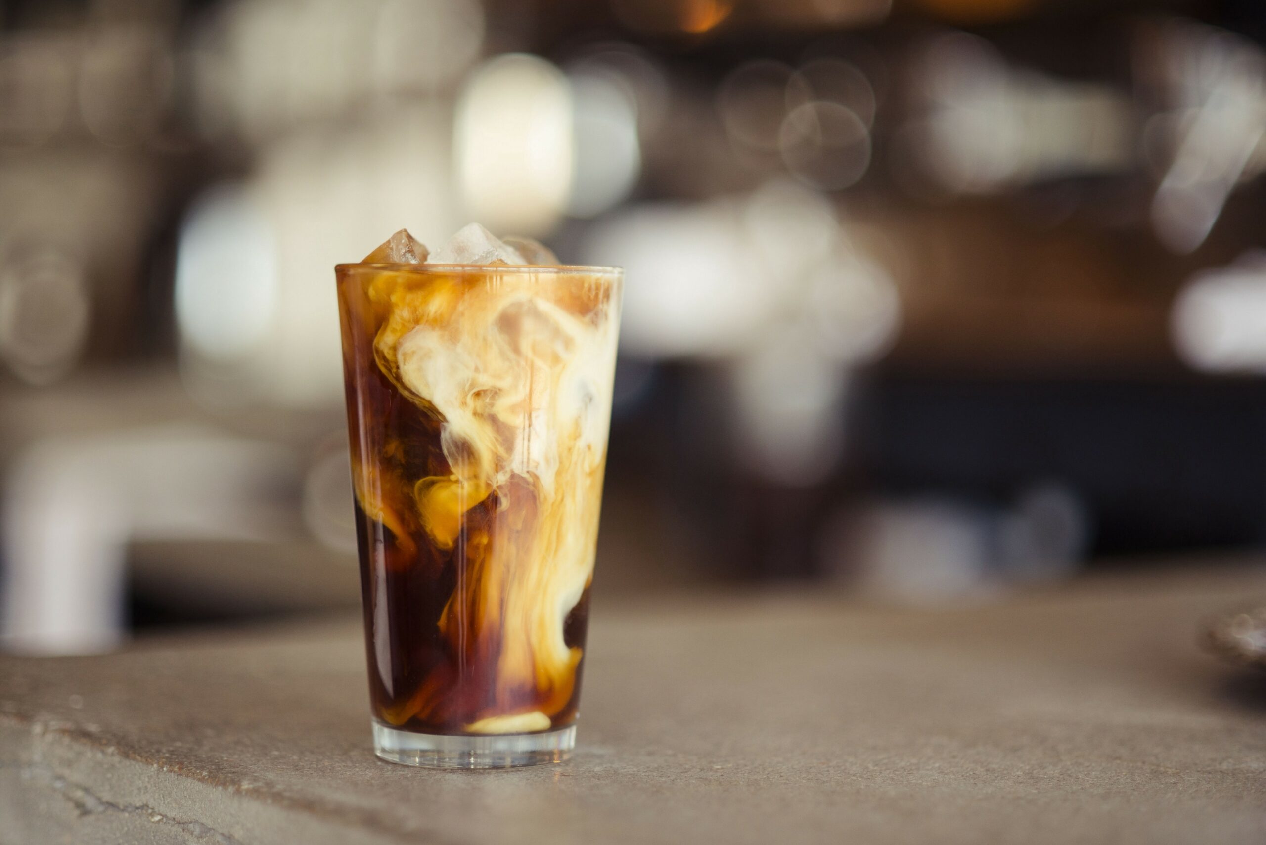 Isi Waktu Luang, Coba 3 Kreasi Kopi ini