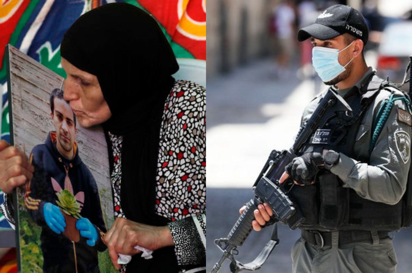 Keluarga Iyad Hallaq Pesimis Israel Bakal Selidiki Pembunuhan Pemuda Autis Palestina oleh Tentaranya