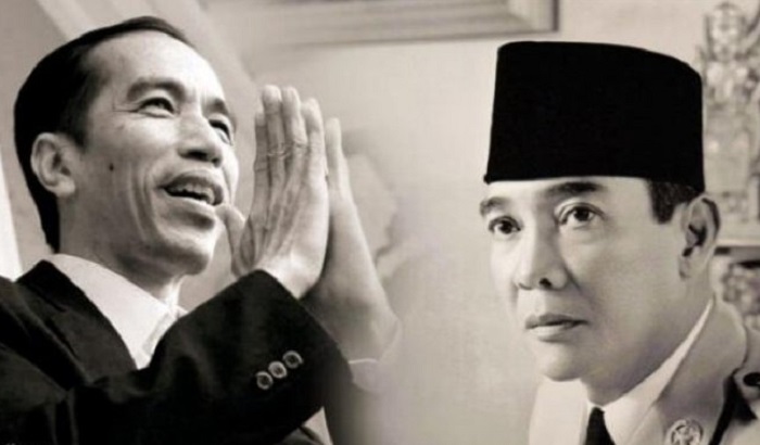 Tanggal 21 Juni, Wafat Bung Karno dan Ulang Tahun Jokowi, Inikah Alasan Jokowi Tak Pernah Rayakan Ultah?