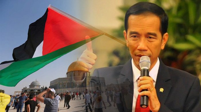 Desak Jokowi Ambil Langkah Bela Palestina dari Pencaplokan Israel, Fadli Zon: Ini Mandat Konstitusi