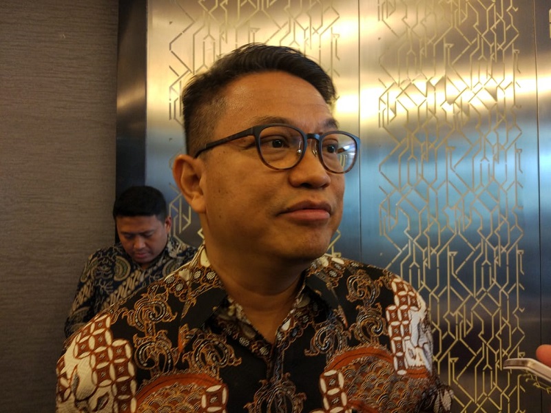 Direktur BEI Sebut Pernyataan yang Dilontarkan Jokowi Bikin Pasar Modal Kembali Bergairah