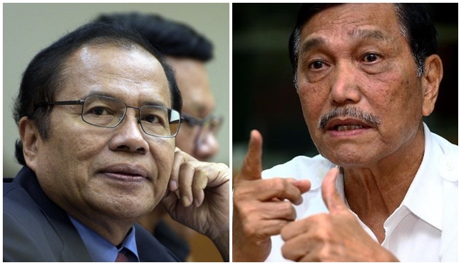 Tak Hadiri Debat dengan Luhut, Rizal Ramli: Itu Mah Ngawur!