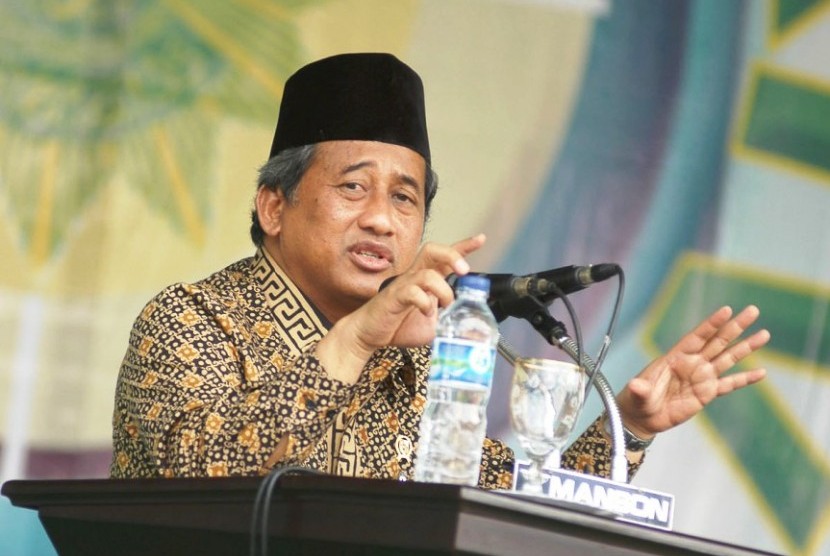 Khawatirkan Proses dan Kualitas Pendidikan Saat Pandemi, Mendiknas Era SBY Minta Nadiem Perhatikan Sejumlah Hal Krusial ini