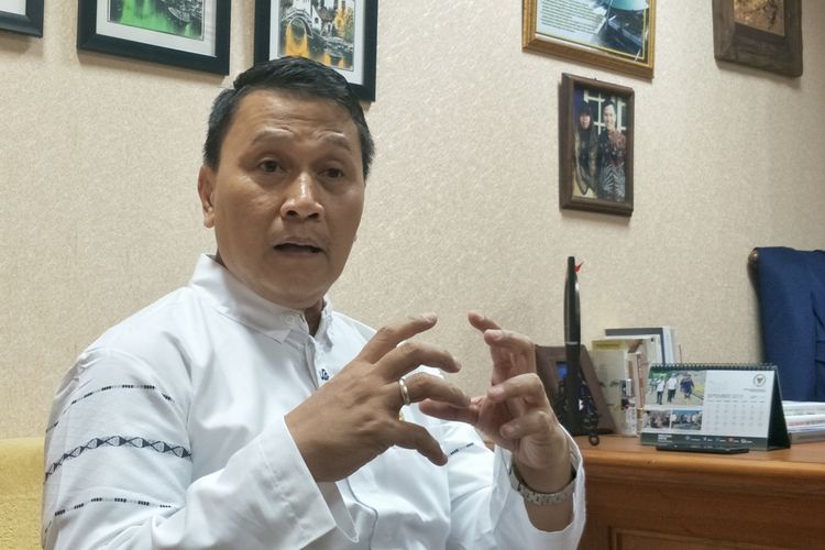 PKS Desak Mendagri Pantau Pejabat Gugus Tugas yang Ikut Pilkada, Kenapa?