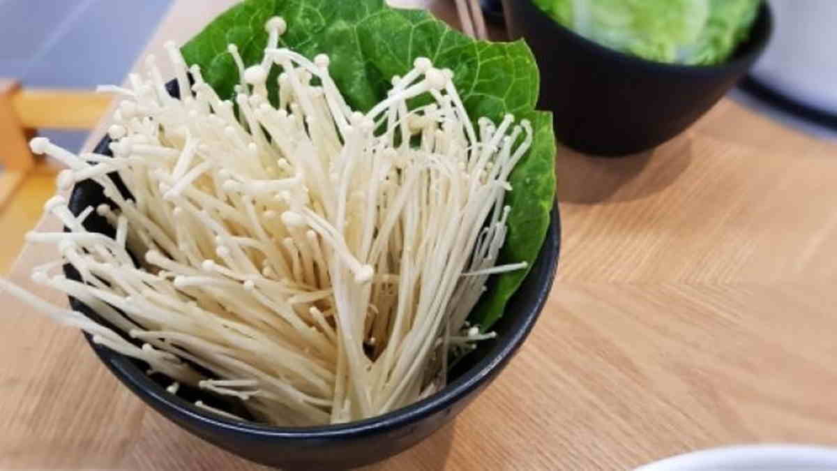 Musnahkan Jamur Enoki Asal Korea Selatan, Kementan Pastikan Indonesia Masih Aman dari Listeriosis