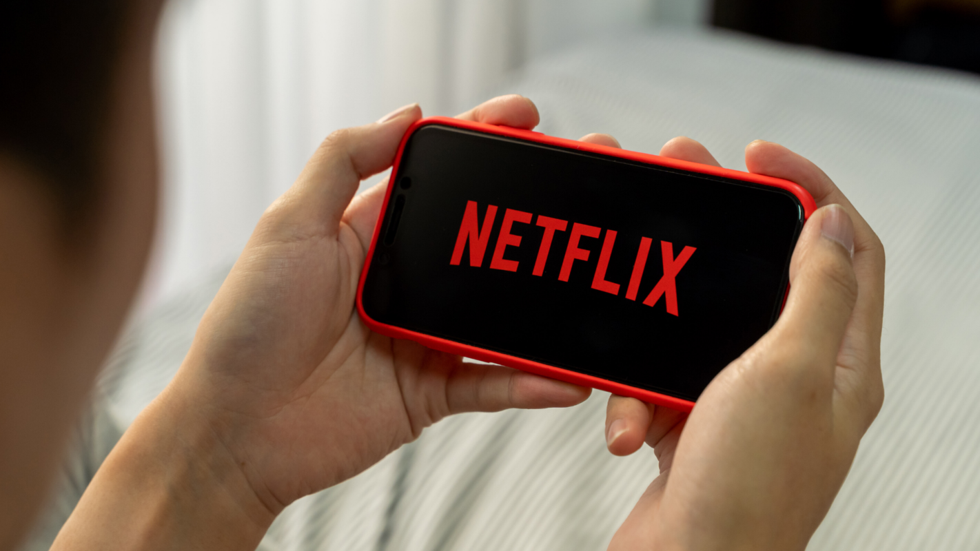 Dengan Fitur Baru ini, Netflix Siap Lacak Pengguna yang Kerap Bagi-bagi Password