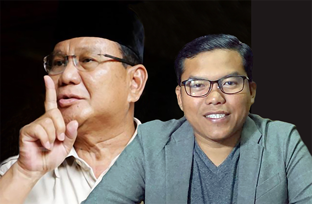 Nilai Prabowo Tak Lagi 'Menjual' di Pilpres 2024, Pengamat: Tokoh Usang Tiga Kali Kalah Sudah Tak Relevan