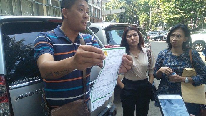 Soal Pemutusan Listrik dan Air Penghuni Apartemen di DKI, Anies Bisa Apa?