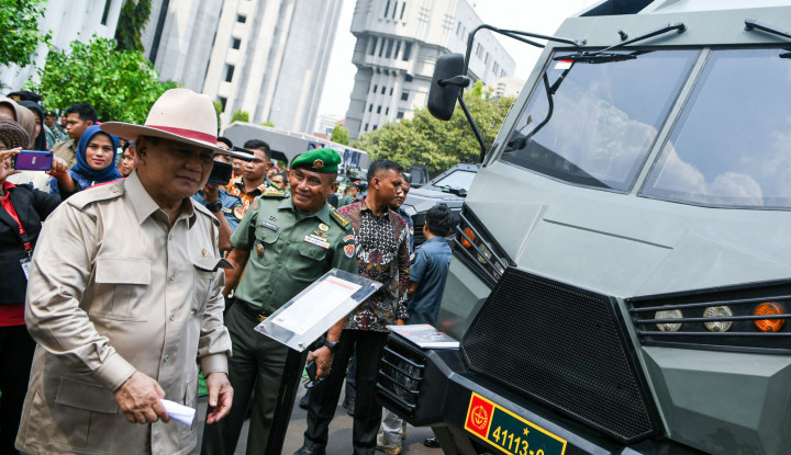 Banyak Pesawat TNI Jatuh Saat Prabowo Jabat Menhan, Gerindra Ikut Beri Penjelasan Bernada Pembelaan