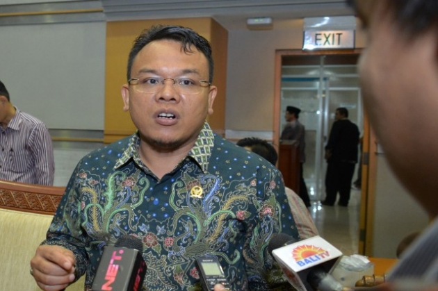 Survei Indikator Tunjukkan Elektabilitas Anies Turun, PAN Sebut Warga Kurang Puas Kinerja Anies