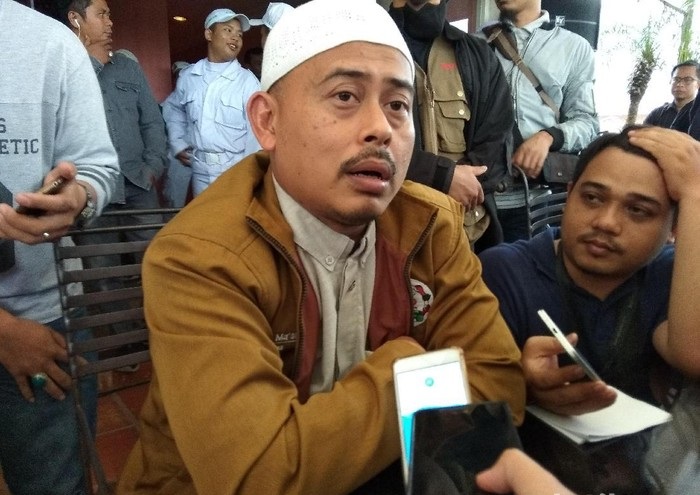 PA 212 Tak Setuju Prabowo Nyapres Lagi di 2024, Apa Alasannya?