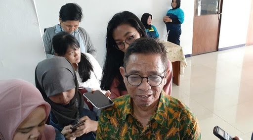 Anies Sebut Angka Rt Corona di DKI Turun, Ahli: Tak Ada Artinya
