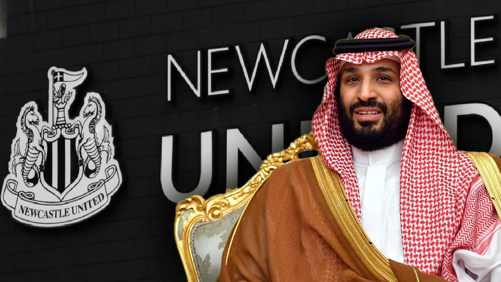 Terpaksa Negosiasi Qatar, Arab Saudi Ingin Perlancar Akuisisi Newcastle