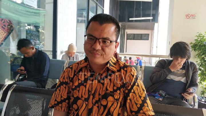 Denny Indrayana: Jokowi Sulit Dimakzulkan Baik Secara Konstitusional Maupun Politik