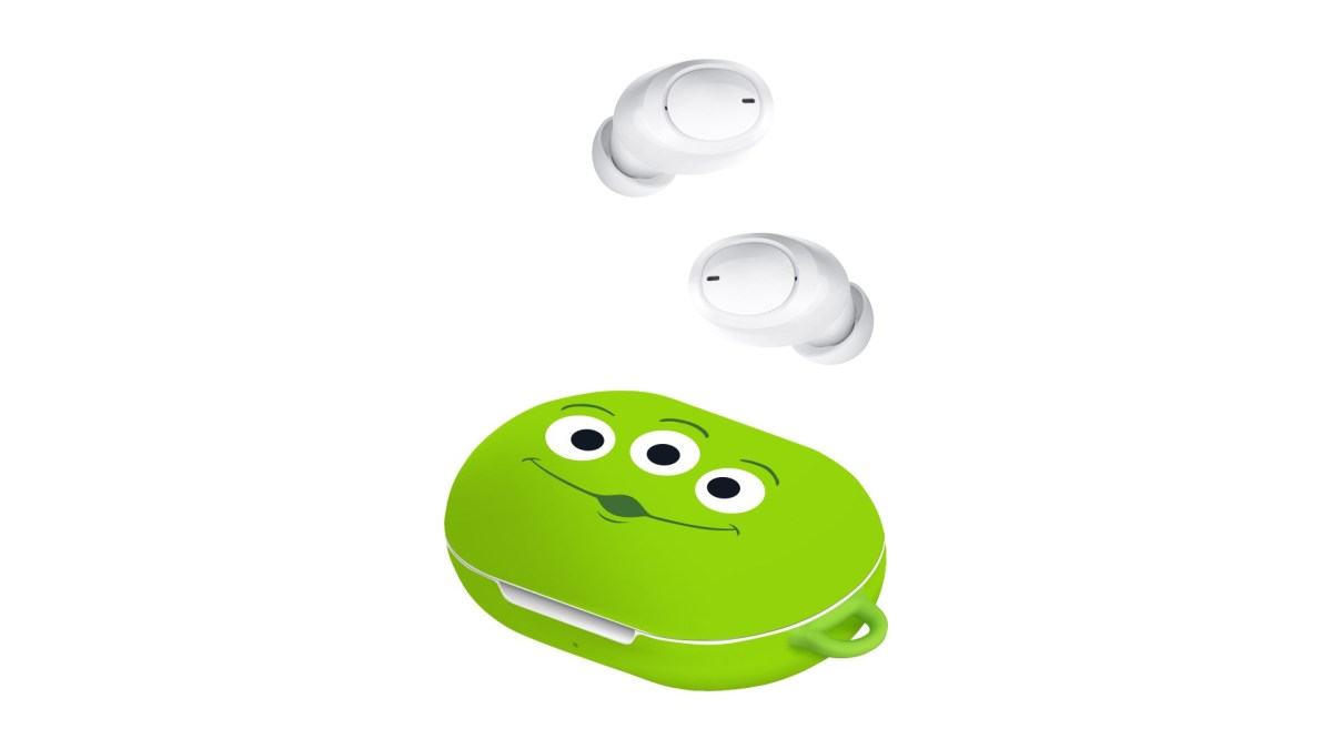 Enco W11 Edisi Toy Story, Wujud Kolaborasi Keempat Oppo-Disney