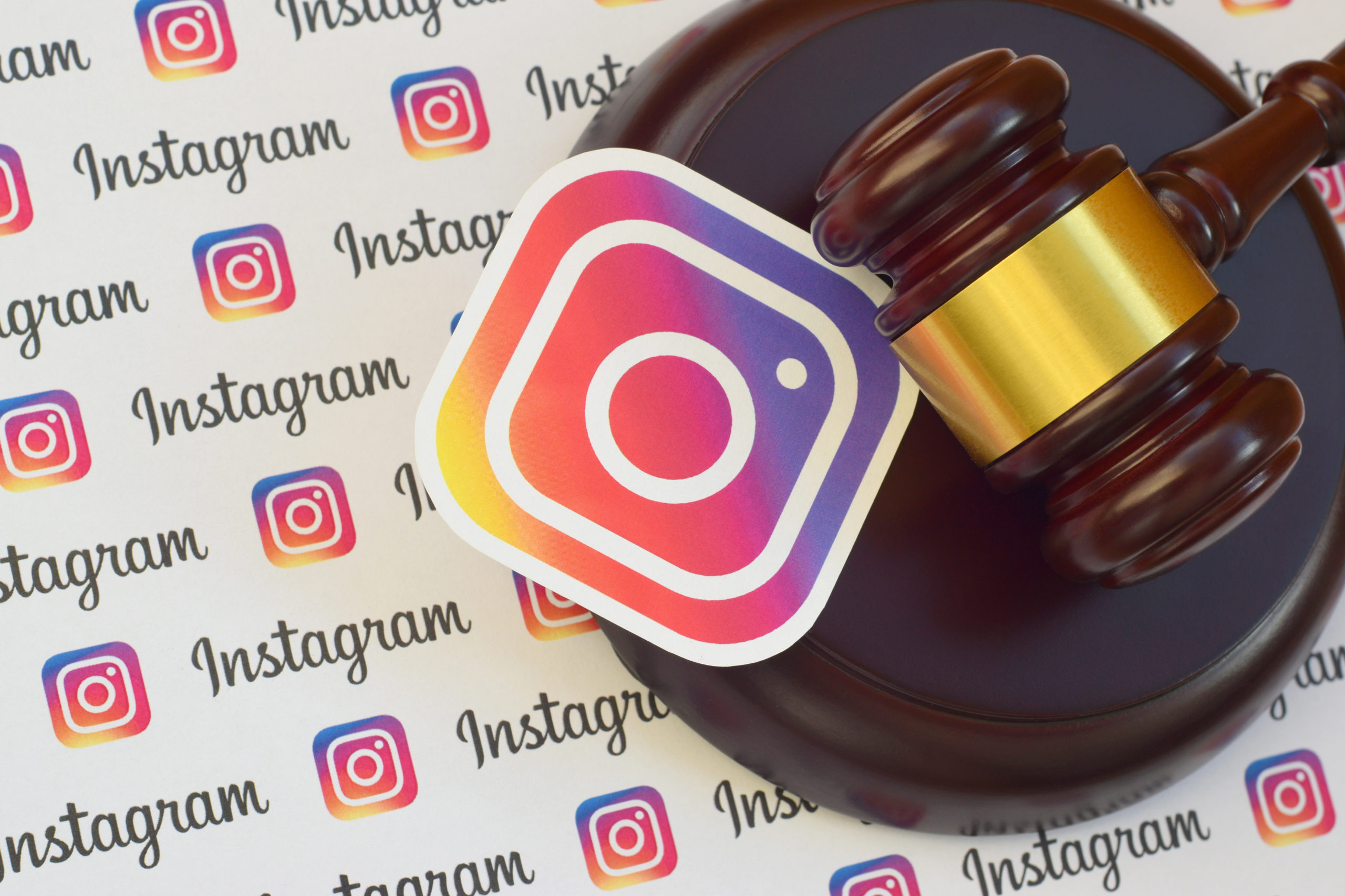 Hormati Hak Cipta, Instagram Perketat Aturan Penyematan Konten Antarpengguna