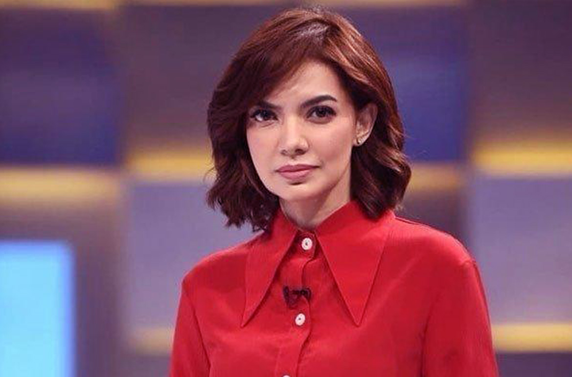 Semangati Lulusan 2020, Najwa Shihab Angkatan Emas Indonesia TIKTAK.ID