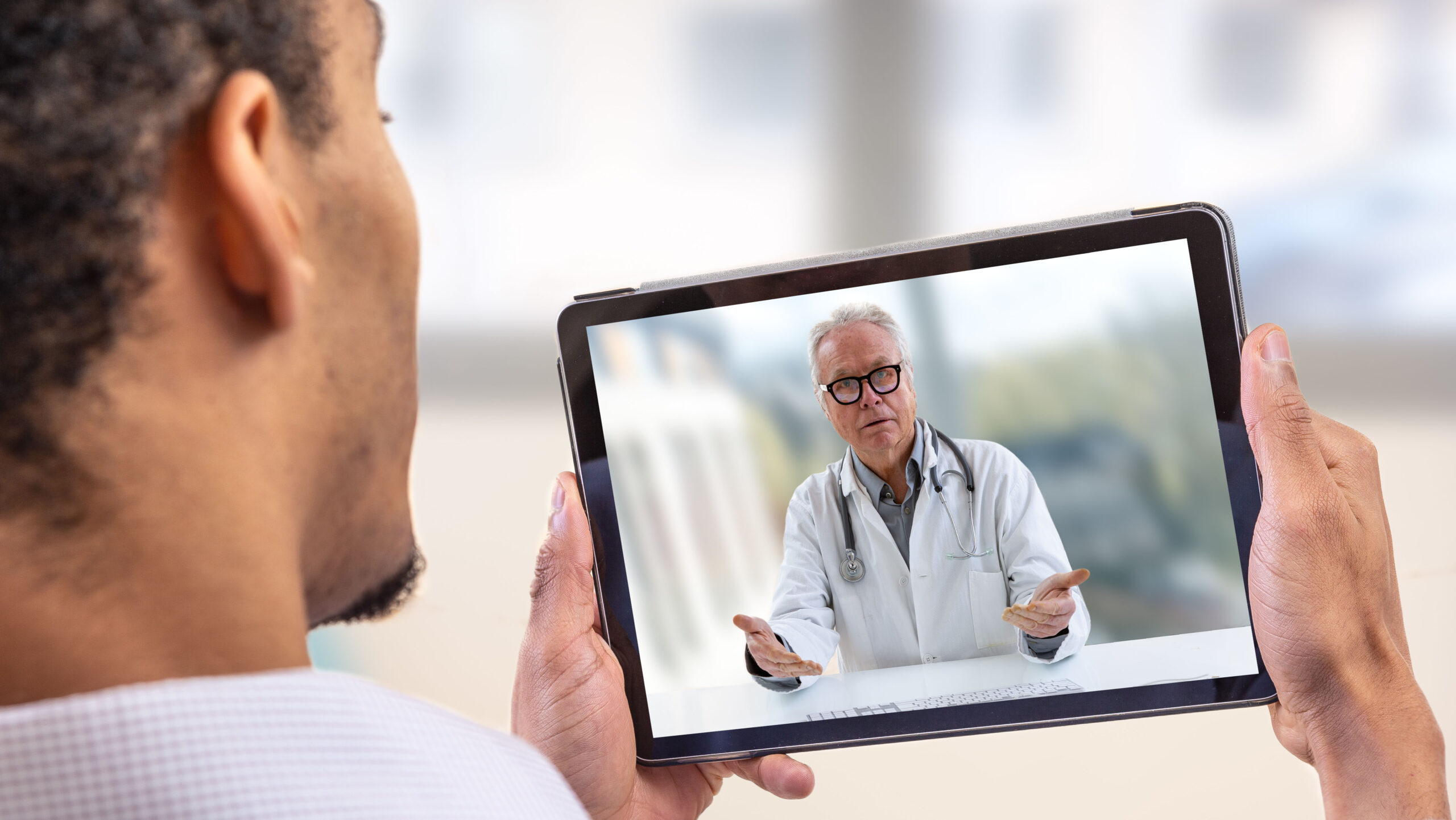Telemedicine, Kurangi Beban Stigma ‘Gila’ Semua Pasien Gangguan Jiwa