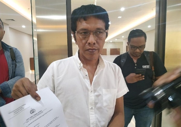 Adian Akhirnya Ngaku: Jokowi Sendiri yang Minta Setor Nama Calon Komisaris BUMN dari Kalangan Aktivis 98