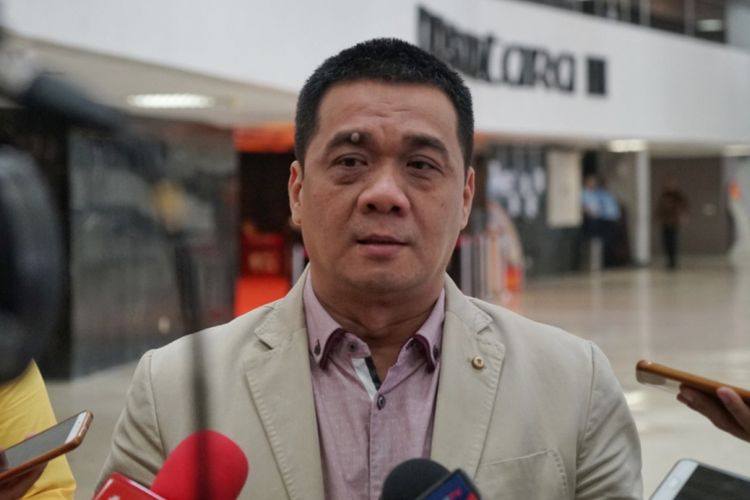 Tanggapi Polemik Perluasan Tanah Ancol, Wagub DKI: Apa yang Dilakukan Pak Gubernur Sudah Baik dan Tepat