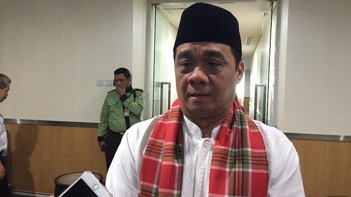 Wagub DKI Tampik Anggapan Anies Goreng Isu Agama di Reklamasi Ancol