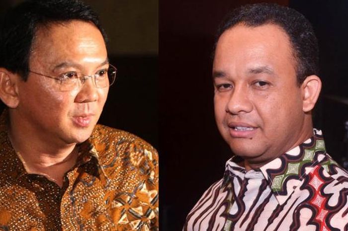 Ahok Heran Reklamasi Ancol Dihubung-hubungkan dengan Pembuangan Material Proyek JEDI