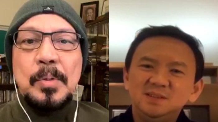 Ngaku Hidupnya Sekarang Jauh Lebih Enak, Ahok Buka-Bukaan Soal Gaji Komisaris Utama Pertamina