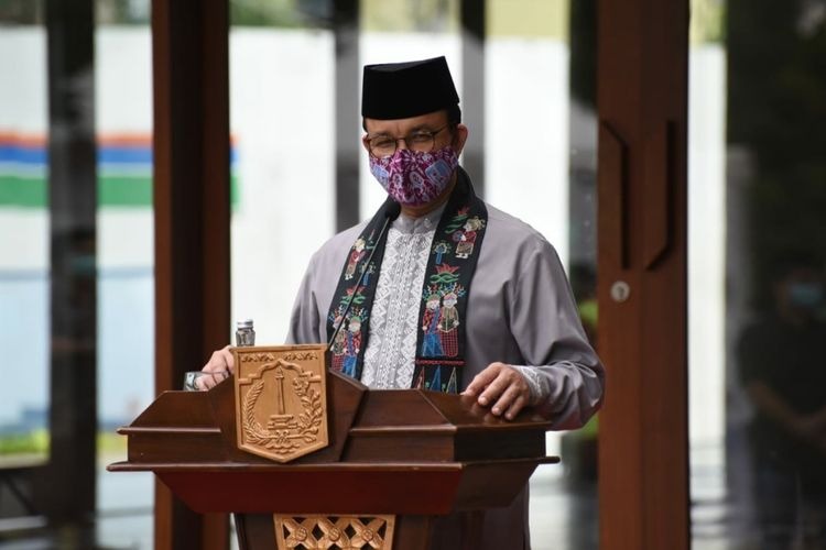 Anies Restui Reklamasi Ancol, Sandi Tegas Menolak