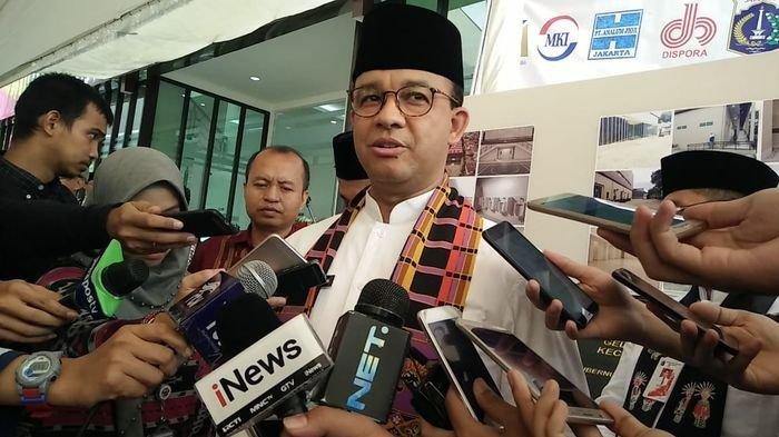 Soal Rencana Anies Bangun Museum Sejarah Nabi di Lahan Reklamasi Ancol, Pengamat: Ini Rayuan Gombal