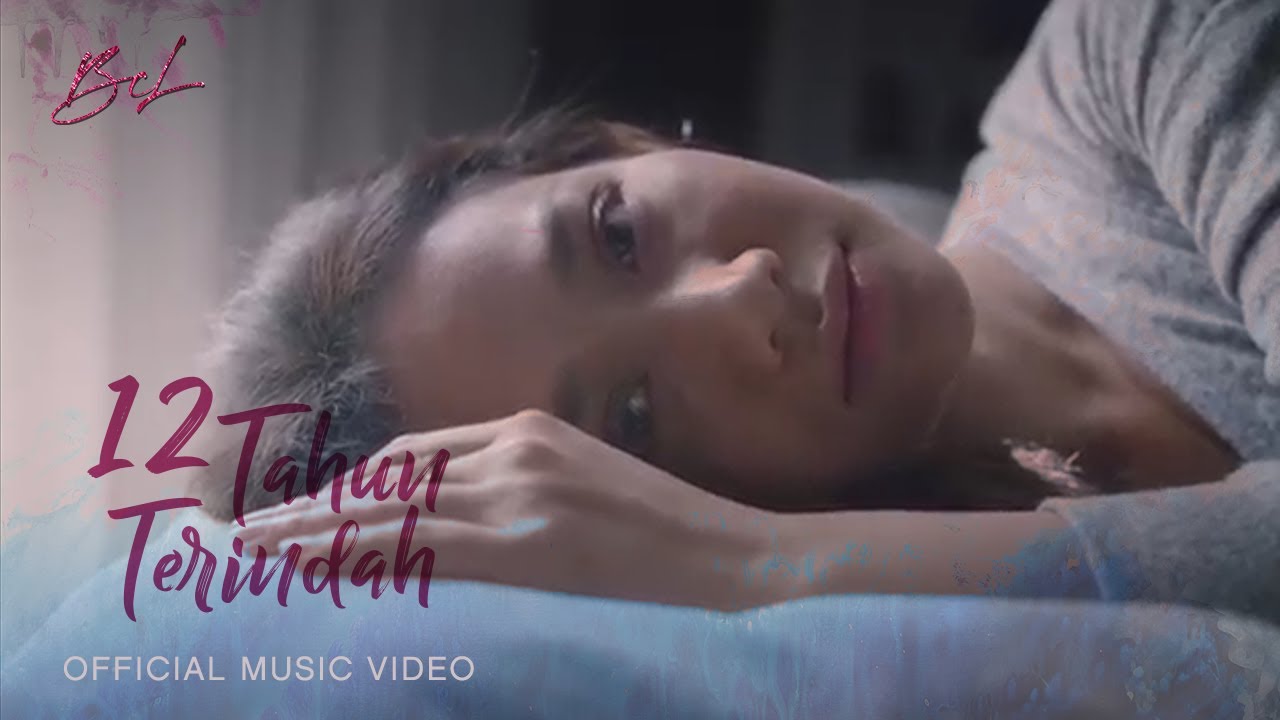 BCL Rilis Single '12 Tahun Terindah', Ungkapan Menyentuh Hati untuk Sang Suami