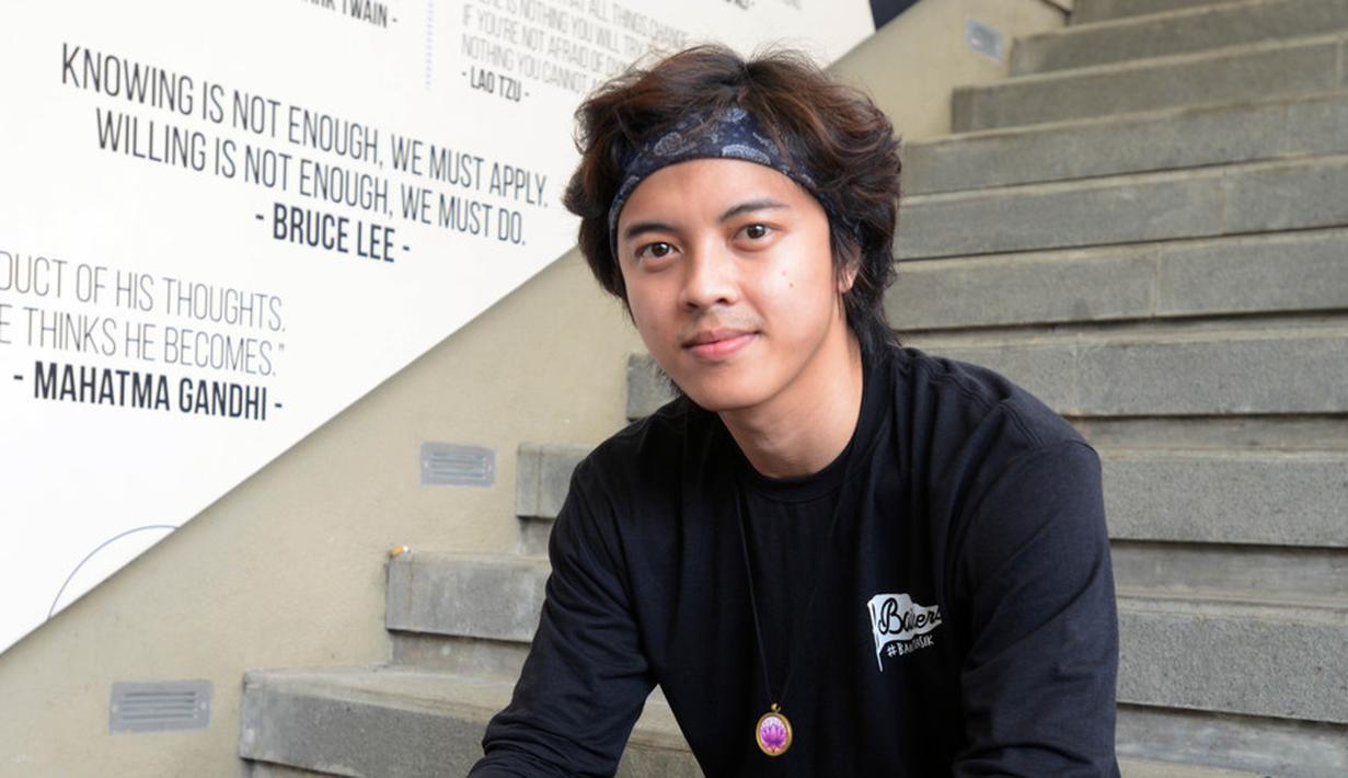 Bisma Rilis Single ‘Yang Suri’, Lahir dari Pengalaman Kekerasan Pribadi