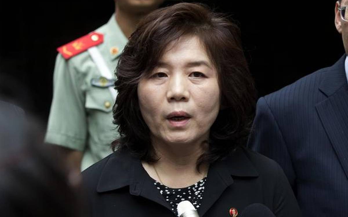 Pyongyang Anggap Tak Perlu dan Tak Ada Gunanya Berunding dengan Amerika Lagi