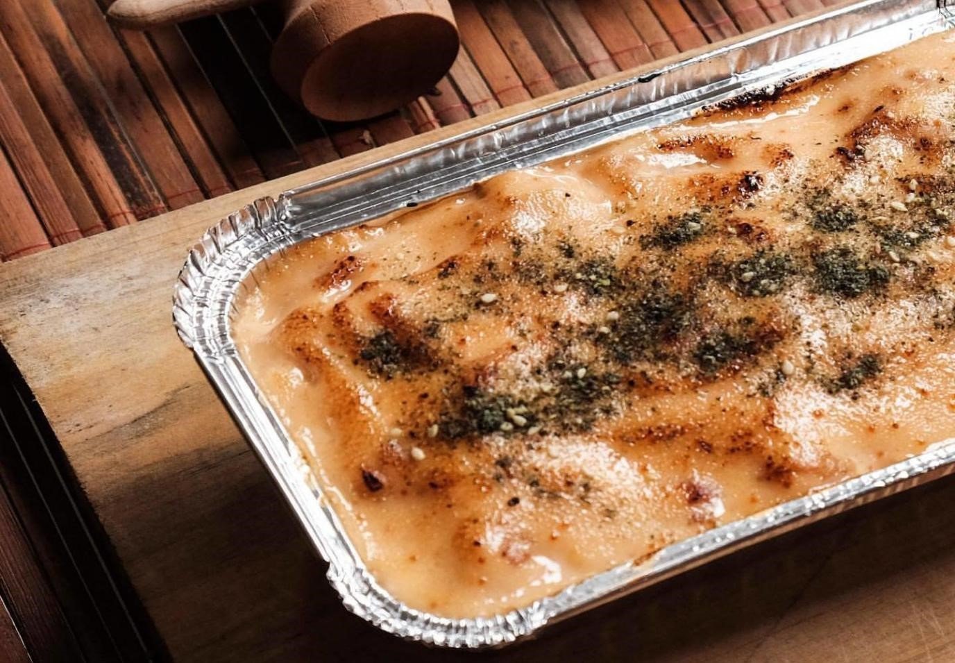 Coba Resep Salmon Mentai ala Chef William Gozali, Makan Enak Tetap Hemat dengan Masak Sendiri