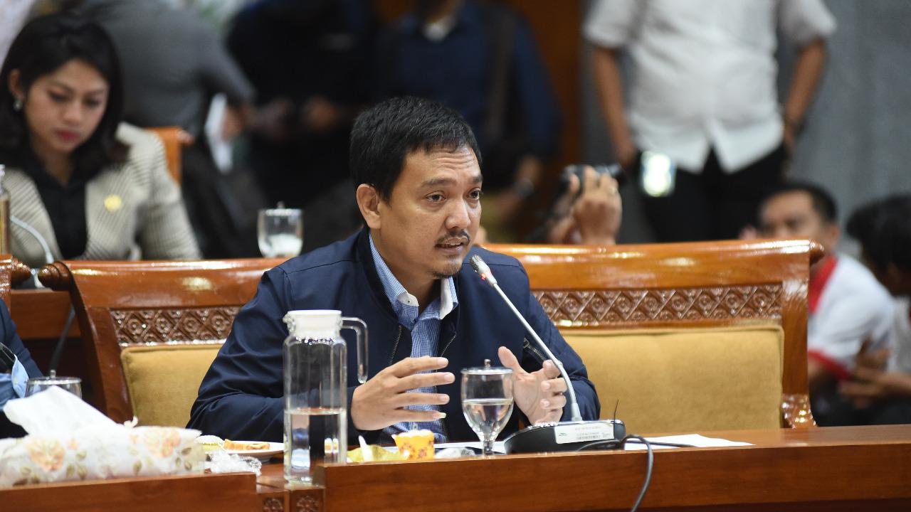 Enggan Berpolemik Soal Penetapan Stadion Piala Dunia U-20, Exco PSSI: Tunggu Pernyataan Resmi FIFA dan PSSI