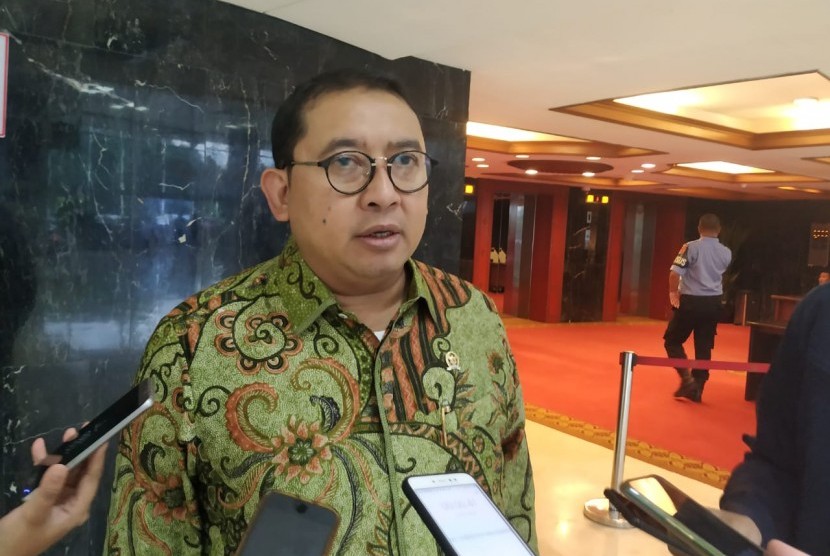 Isu Fadli Zon Dapat Jatah Menteri, Hoaks atau Fakta?
