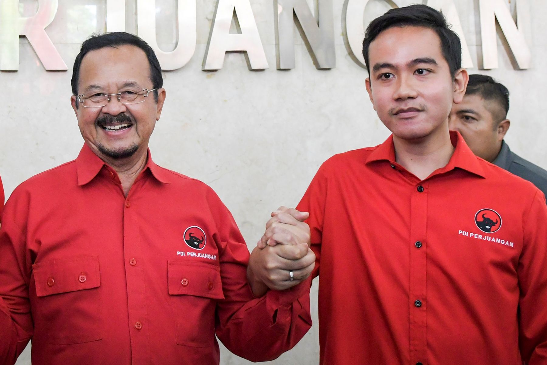 Setelah Tolak Permintaan PDIP, Purnomo Dirayu PKS Lawan Gibran di Pilkada Solo
