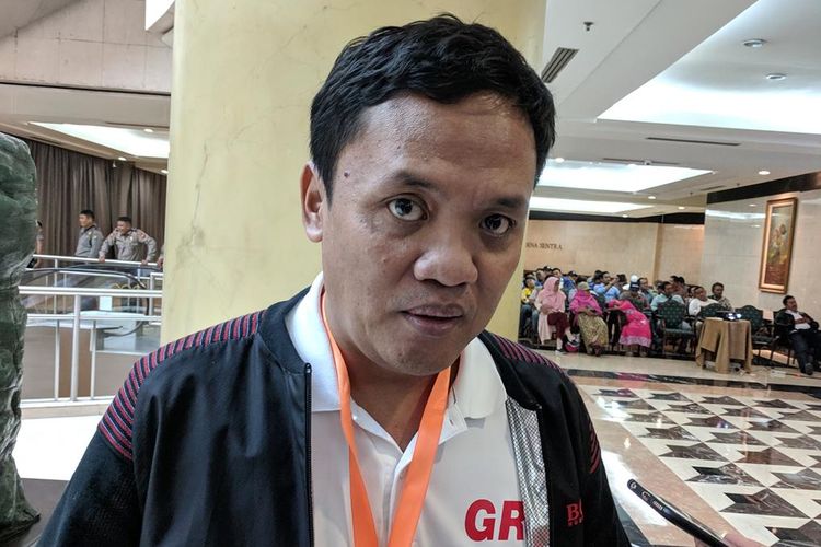 Ingat Nasib Ahok, Gerindra Antisipasi Isu SARA Saat Usung Keponakan Prabowo di Pilkada Tangsel