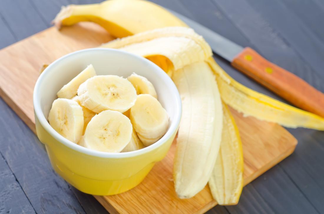 Hanya Ingin Sarapan Pisang, Perhatikan Beberapa Hal Penting ini
