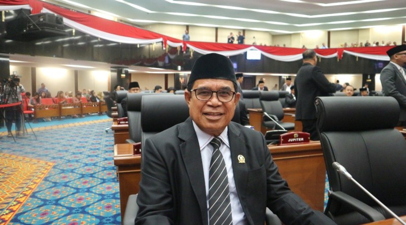 Bela Anies, Politikus Nasdem Minta Perluasan Daratan Ancol Tak Disebut Reklamasi
