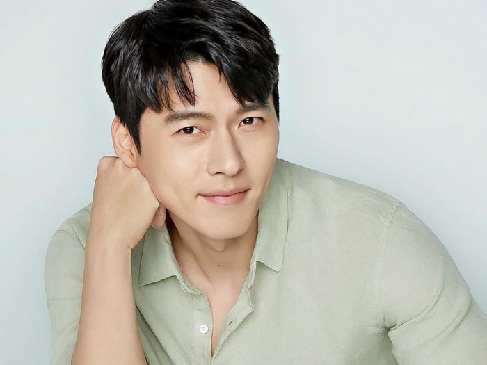 Hyun Bin Syuting Film Thriller ‘Negotiations’ di Yordania