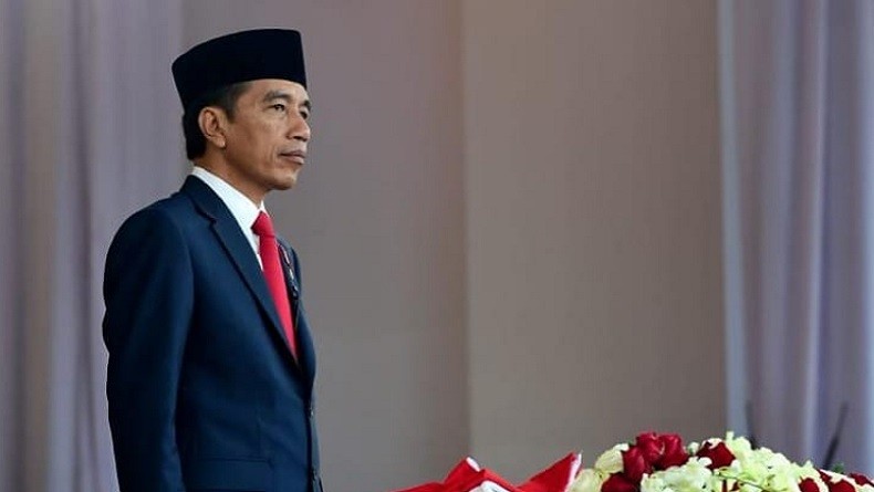 Ternyata Tak Sedikit Parpol yang Pecah Selama Era Jokowi, Parpol Apa Saja?